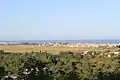 View of Astara city