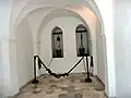 Palais des Rais (Water House)
