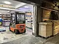A paper wholesaler