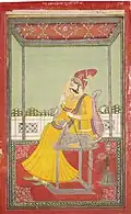 Surat Singh