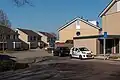 Residential neighbourhood