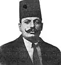 Ahmed al-Asaad