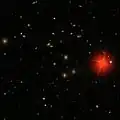 Abell 1566