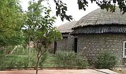 Abhay Resort & Camp