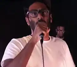 Vaidehi in 2019