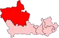 Outline map