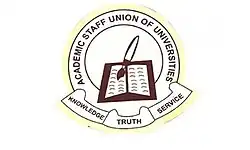 ASUU