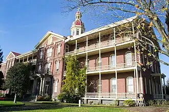House of Providence