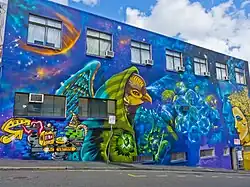 Fortitude Valley