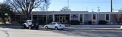 Ada City Hall (2018)