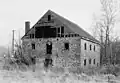 Adelphi Mill, 1934