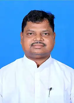Aditya Madhi