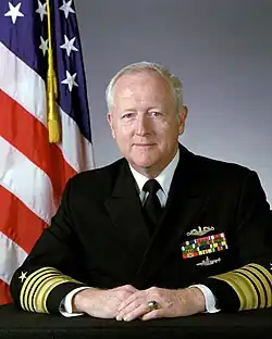 Bruce DeMars