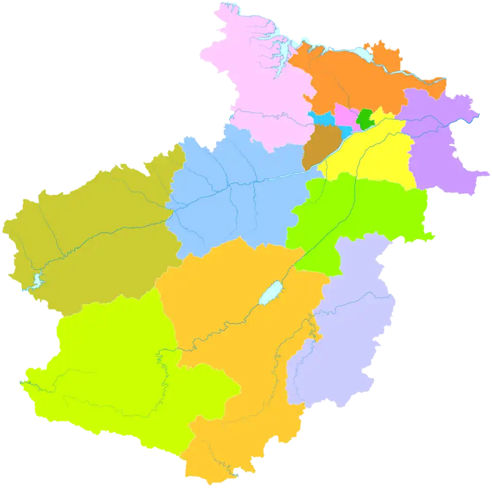 Luoyang