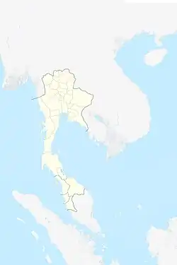 Ayutthaya administrative division in 1468 (Borommatrailokkanat)
