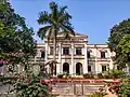 Administrative building