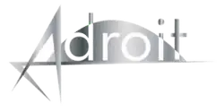 Singapore Adroit logo