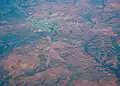 Aerial view 2009