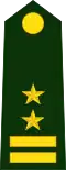 Captain