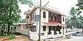 Agape Centre at Cherpunkal for training of Physically and Mentally challenged.