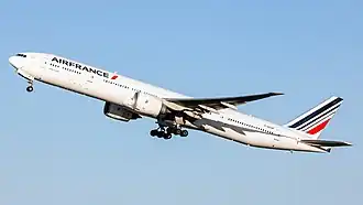 Boeing 777-300ER
