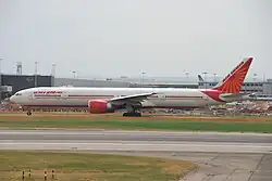 Boeing 777-300ER
