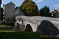 The Bridge at Rue du Pont