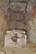 Burial Chamber
