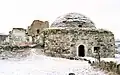 Akhalkalaki Castle Complex