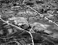 General view of tornado alley