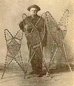 Dunham, c. 1910