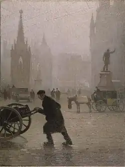 Albert Square