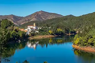 Village of Dornes