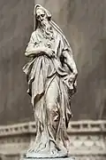 San Zaccaria, San Zaccaria, Venice