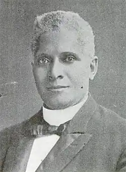 Alexander Walters, (1917)
