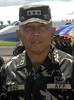 Alexander Yano