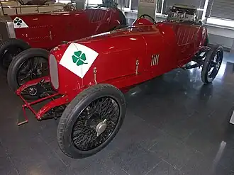 RL (1922–1927)