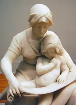Sculpture