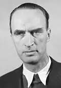 Alfried Krupp von Bohlen und Halbach