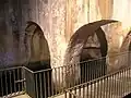 Aljibe (Cistern) de Altamirano