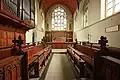 Chancel