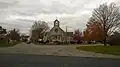 Parkview United Methodist Church