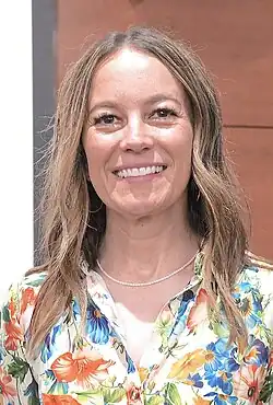 Ally Condie