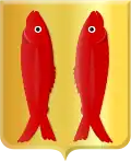 Coat of arms of Almkerk