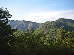 Cavarzano Alpes