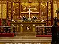 Altar
