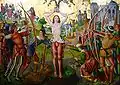 Longbowmen (c. 1493)