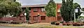 The former Altona North police station