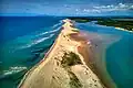 Alva Beach area