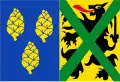 Flag of Alveringem